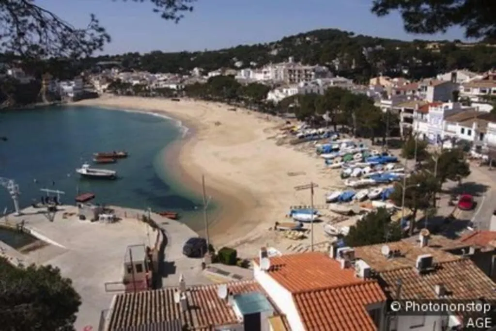 Relax, Culture And Beach Apartment Palafrugell 0*,  Spain