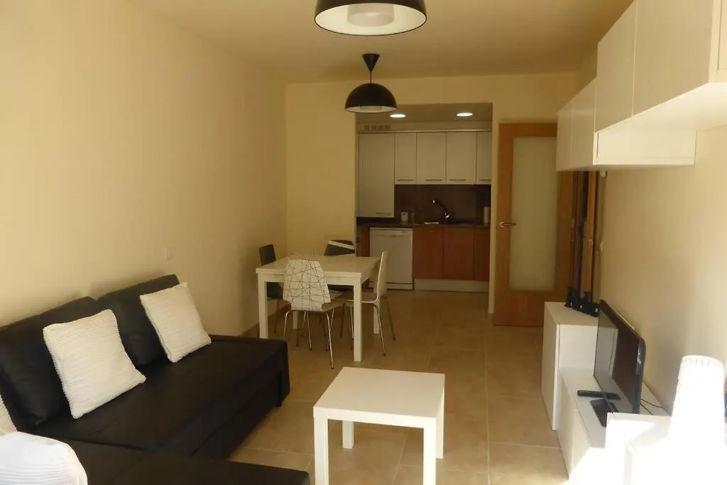 Relax, Culture And Beach Apartment Palafrugell Spain